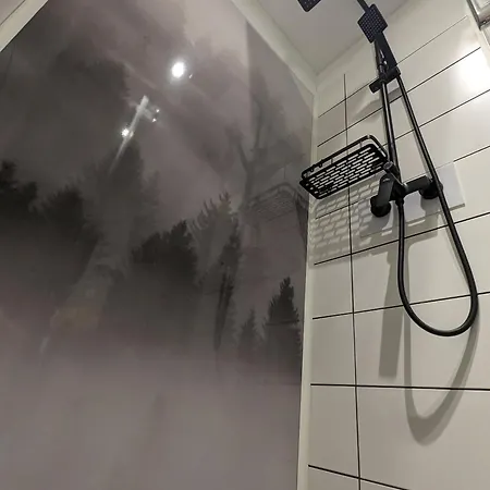 Tinyhouse21 Wasserkuppe Σπίτι διακοπών