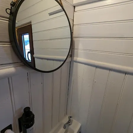 Σπίτι διακοπών Tinyhouse21 Wasserkuppe *