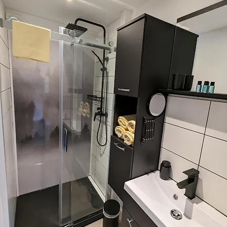 Tinyhouse21 Wasserkuppe * Gersfeld
