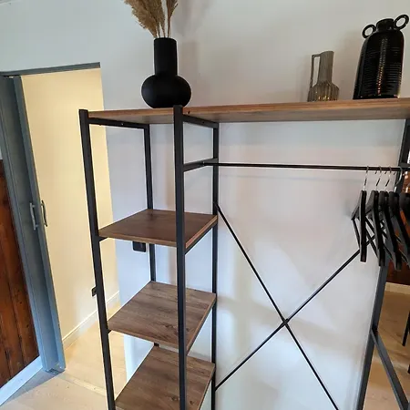 Σπίτι διακοπών Tinyhouse21 Wasserkuppe