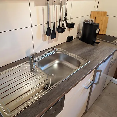 Σπίτι διακοπών Tinyhouse21 Wasserkuppe *