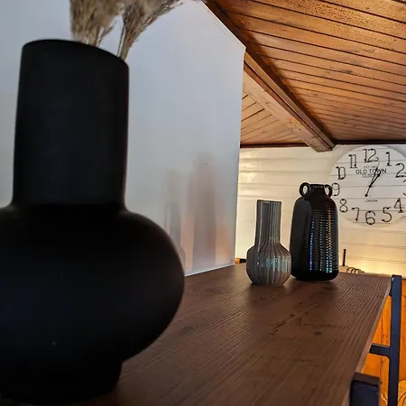 Tinyhouse21 Wasserkuppe Σπίτι διακοπών Gersfeld