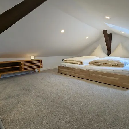 Σπίτι διακοπών Tinyhouse21 Wasserkuppe Gersfeld