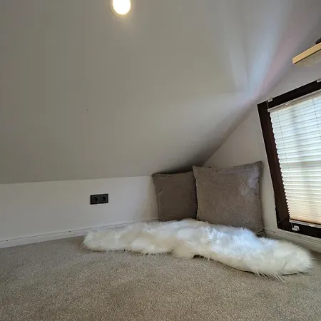 Tinyhouse21 Wasserkuppe