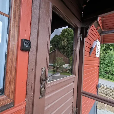 Σπίτι διακοπών Tinyhouse21 Wasserkuppe