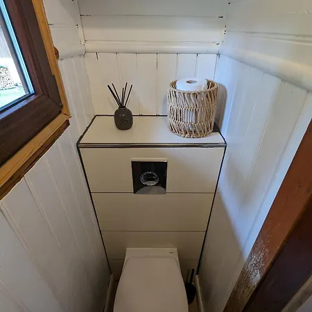 Σπίτι διακοπών Tinyhouse21 Wasserkuppe *