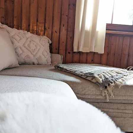 Σπίτι διακοπών Tinyhouse21 Wasserkuppe